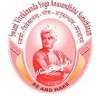 Swami Vivekananda Yoga Anusandhana Samsthana, Bangalore Logo