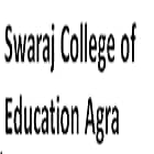 Swaraj College of Education, Agra Logo