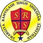 Swargiya Ramvilash Singh Shikshan Sanstha Law College, Chandauli Logo