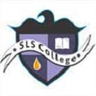 Swargiya Srilal Saxena Smarti Mahavidyalaya, Shujalpur Logo