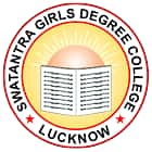 Swatantra Girls Degree College, Lucknow Logo