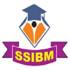 Swatantrata Sainani Institute of Business Management, Indore Logo