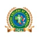 Swathi College of Pharmacy, Venkatachalam Logo