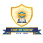 Swathi Degree College, Hyderabad Logo
