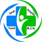 Swati Hospital and Ayurvedic Medical College, Muzaffarnagar Logo