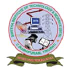 Swetha Institute of Technology and Science for Women, Tirupati Logo
