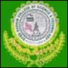 Syed Hashim College of Science and Technology, Siddipet Logo