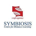 Symbiosis Center for Distance Learning, Pune Logo