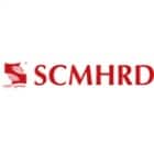 Symbiosis Centre for Management and Human Resource Development, Pune Logo