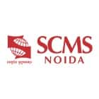 Symbiosis Centre for Management Studies, Noida Logo
