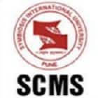 Symbiosis Centre for Management Studies, Pune Logo