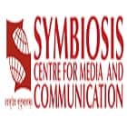 Symbiosis Centre For Media and Communication, Pune Logo