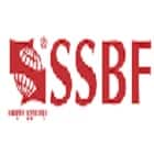Symbiosis School of Banking and Finance, Pune Logo