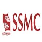 Symbiosis School of Media and Communication, Bangalore Logo