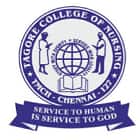 Tagore College of Nursing, Chennai Logo