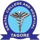 Tagore Dental College and Hospital, Chennai Logo