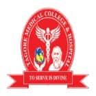 Tagore Medical College and Hospital, Chennai Logo
