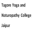 Tagore Yoga and Naturopathy College, Jaipur Logo