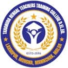 Tahanura Bengal Teachers Training College D El Ed, Malda Logo