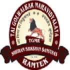 Tai Golwalkar Mahavidyalaya, Nagpur Logo