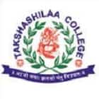 Takshashila College, Vadodara Logo