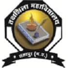 Takshshila College, Chhatarpur Logo