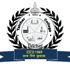 Talcher Autonomous College, Talcher Logo