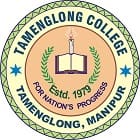 Tamenglong College, Manipur Logo