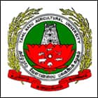Tamil Nadu Agricultural University, Coimbatore Logo
