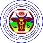 Tamil Nadu Veterinary and Animal Sciences University, Chennai Logo