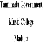 Tamilnadu Government Music College, Madurai Logo