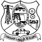 Tamilnadu Government Polytechnic College, Madurai Logo