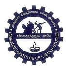 Tamilnadu Institute of Labour Studies, Chennai Logo
