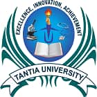 Tantia University, Sri Ganganagar Logo