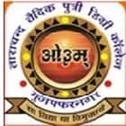 Tarachand Vedic Putri Degree College, Muzaffarnagar Logo