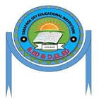 Tarapada Dey Educational Institution, Purba Bardhaman Logo