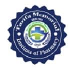 Tarifa Memorial Institute of Pharmacy, Murshidabad Logo