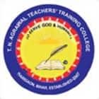 Tarkeshwar Narain Agrawal Teachers Training College, Harigaon Logo