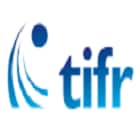 Tata Institute of Fundamental Research, Mumbai Logo