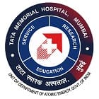 Tata Memorial Hospital, Mumbai Logo