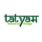 Tatyam School of Design, Delhi Logo