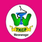 Tatyasaheb Kore College of Pharmacy Diploma, Warananagar Logo