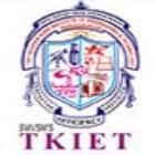 Tatyasaheb Kore Institute of Engineering and Technology, Kolhapur Logo