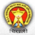 Tatyasaheb Mahajan Arts and Commerce College, Chikhali Logo