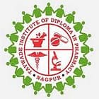 Taywade Institute of Diploma in Pharmacy, Nagpur Logo