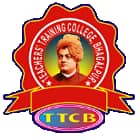 Teachers Training College, Bhagalpur Logo