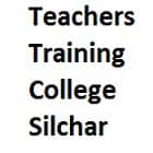 Teachers Training College, Silchar Logo