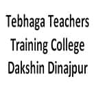 Tebhaga Teachers Training College, Dakshin Dinajpur Logo