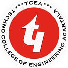 Techno College of Engineering, Agartala Logo