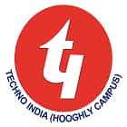 Techno India Hooghly, Dharampur Logo